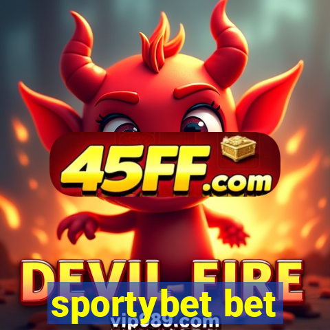 sportybet bet